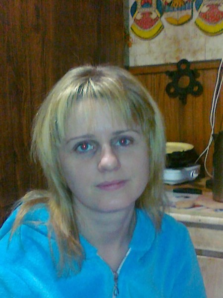 Наталья Кононова