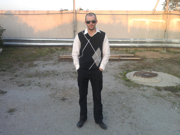 Дмитрий Богданов