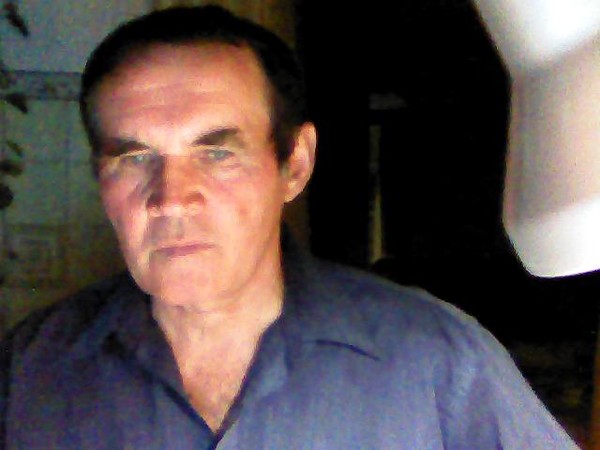 Василий Брякин