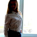 Катерина Баранова