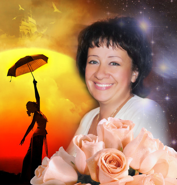 Галина Семаева