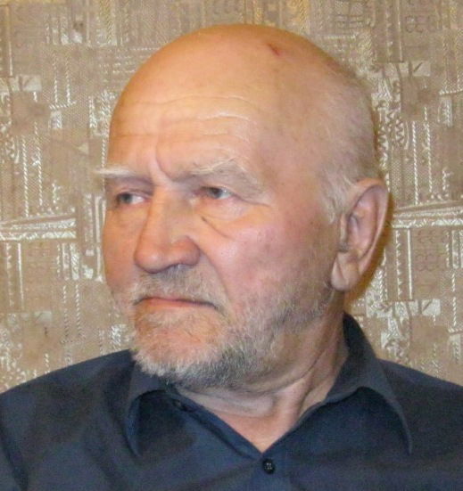 Борис Акименко