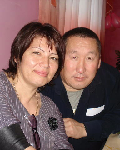 Светлана Нашева