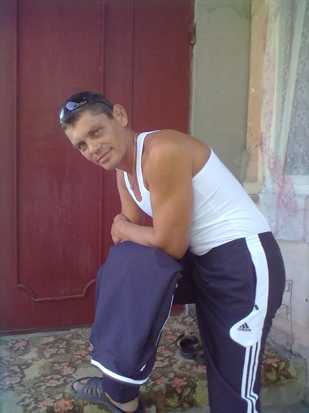 Костя Рагулин