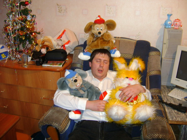 Роман Форманюк