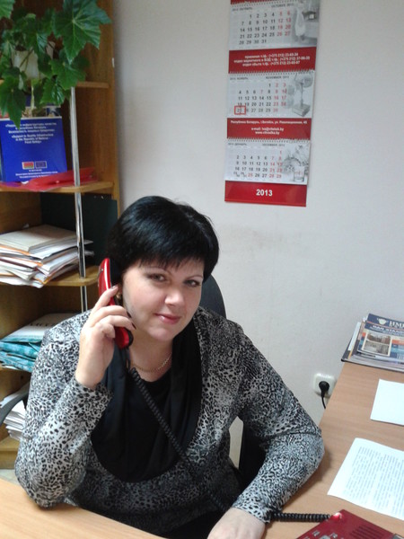 Анжела Шведко