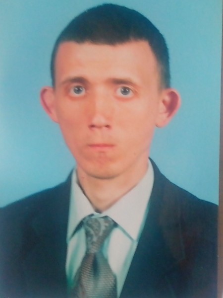 Сергий Полынько