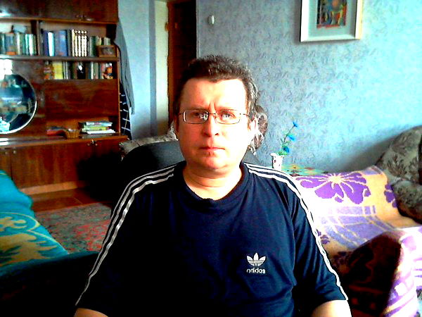 Sergey Mitchkutin
