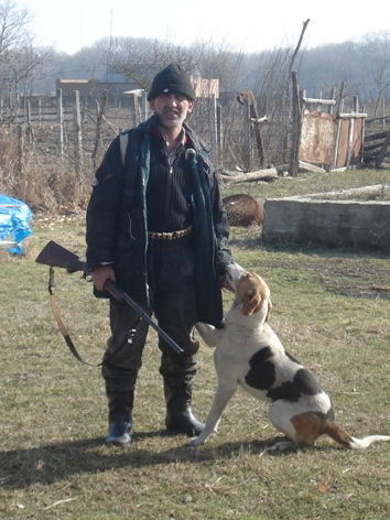 Граф Монте-Кристо