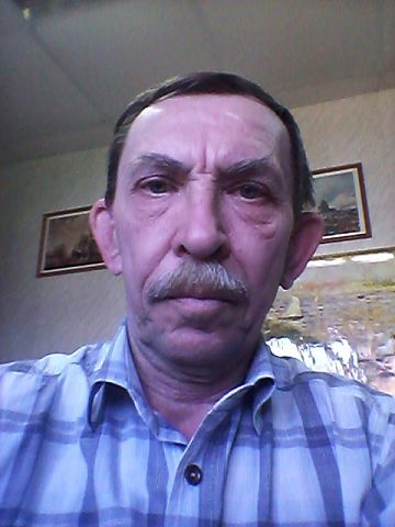 Виктор Солонин