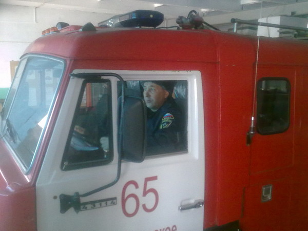 Алексей Сафронов