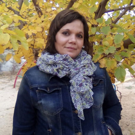 Катерина Патракова