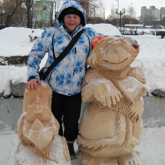 Вера Архипова