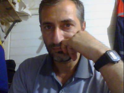 Elchin Babaev