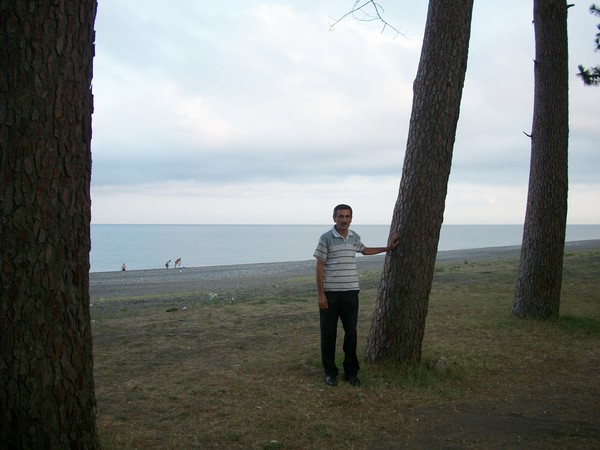 Рафик Кулиев