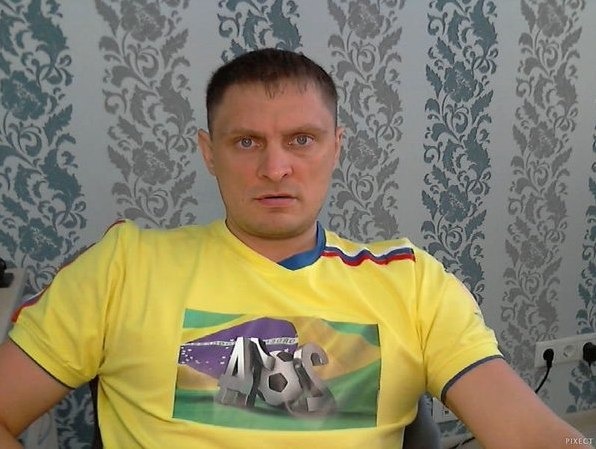 Сергей Ф