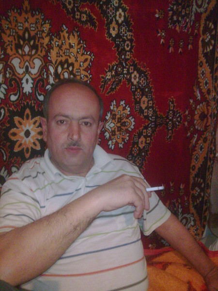 Cavanshir Qadimov