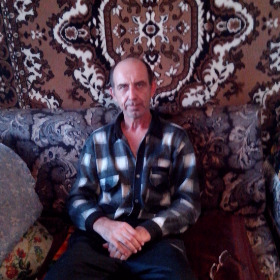 Сергей Шевченко
