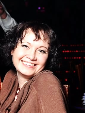 Анна Минакова