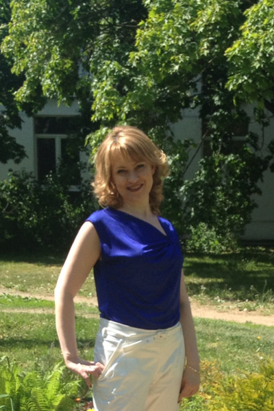 Лидия Козилова