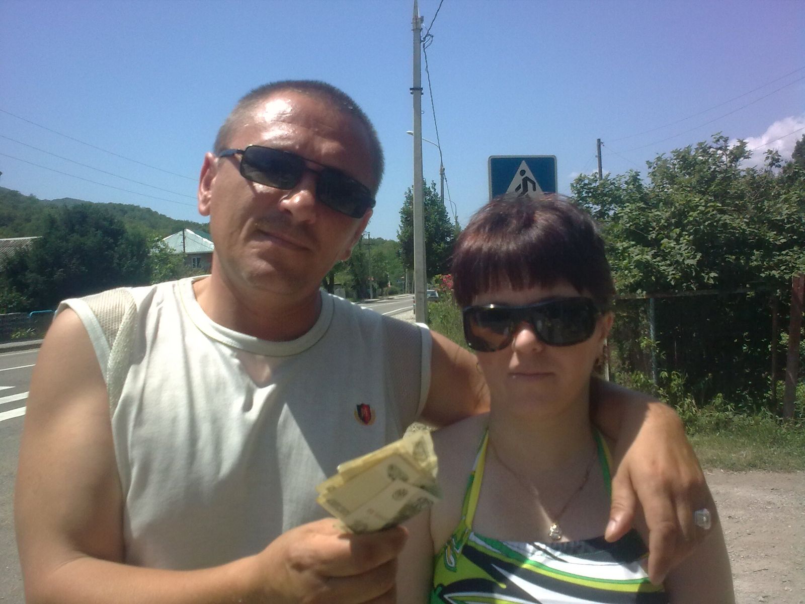 Александр Мустакиди