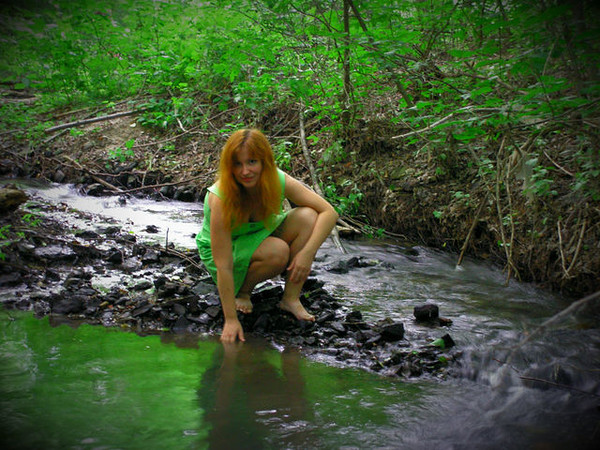 Светлана Кныш