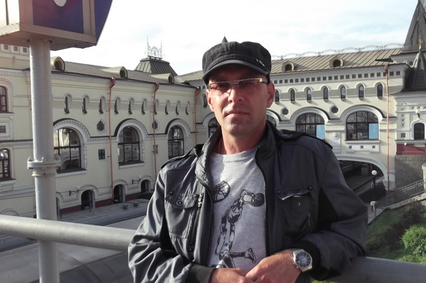 Дмитрий Евсягин