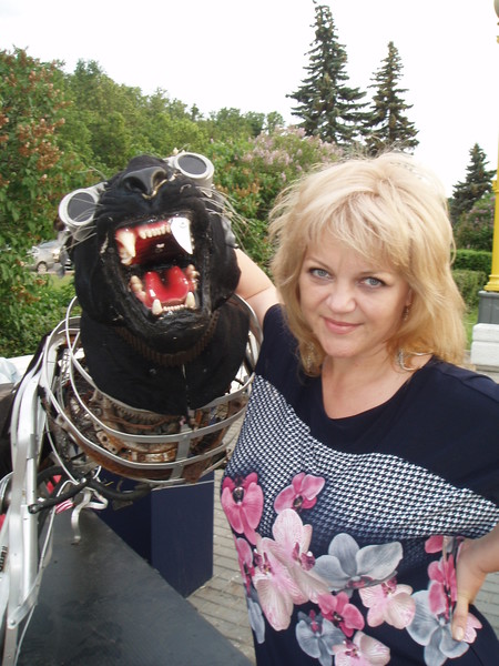 Марина Артемьева