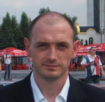 Dmitry Korogodsky