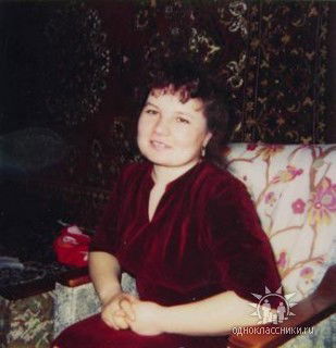 Рима Ворожева