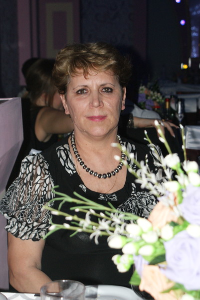 Галина Васильева