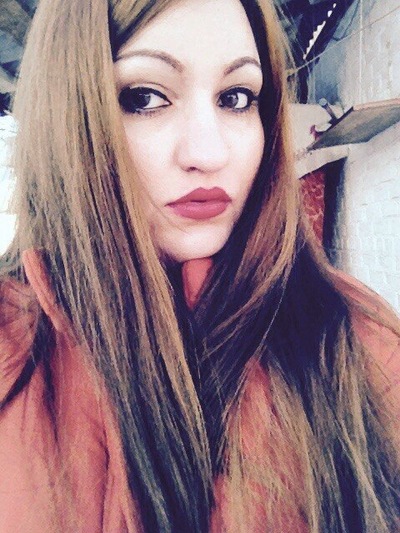 Dasha Makarenko