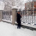 Светлана Пенькова