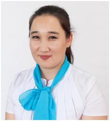 Гаухар Утеушова