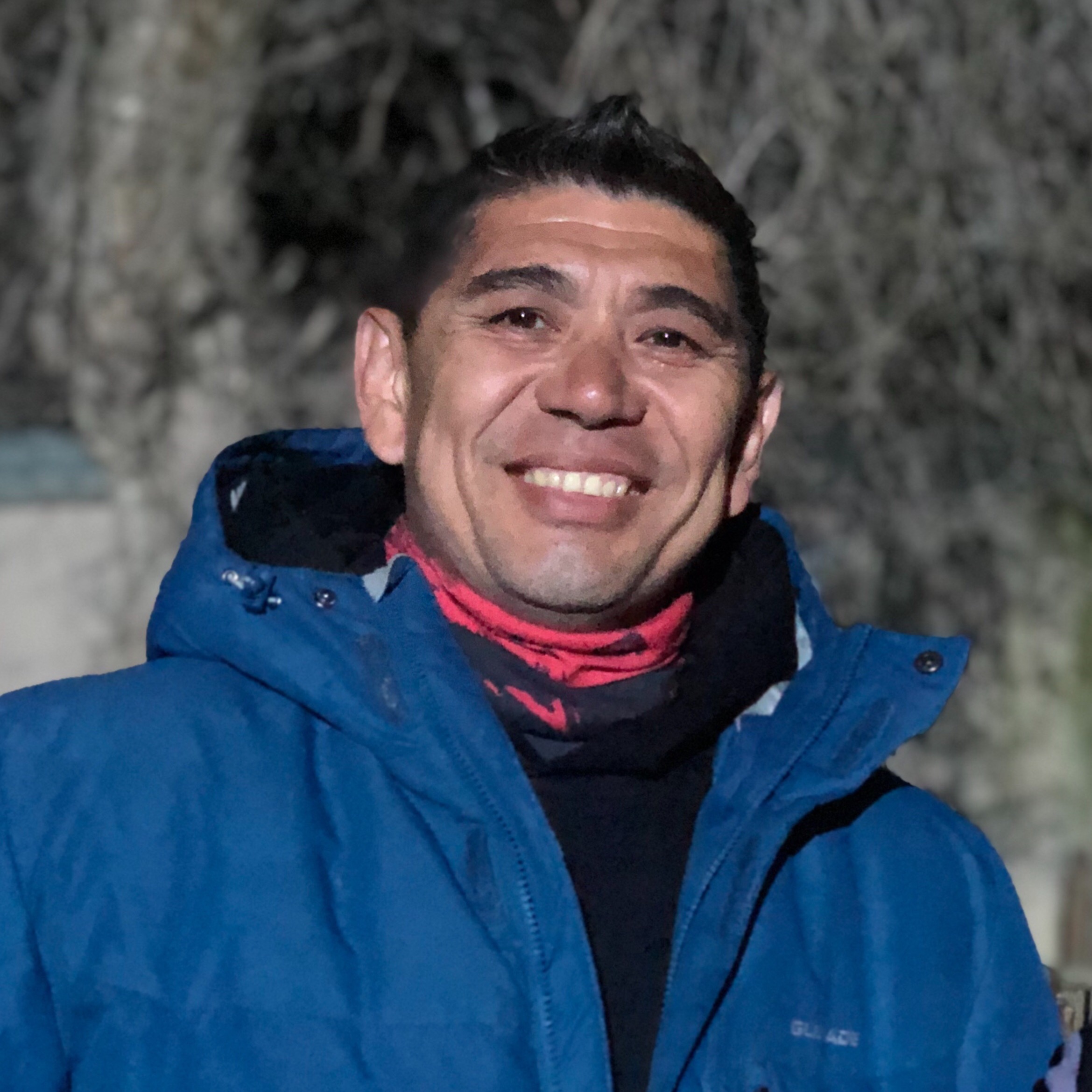 Timur Itenov