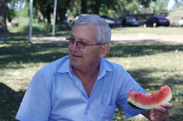 Леонид Ищенко