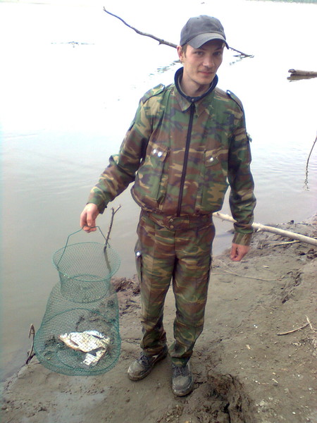 Саня Бобылев