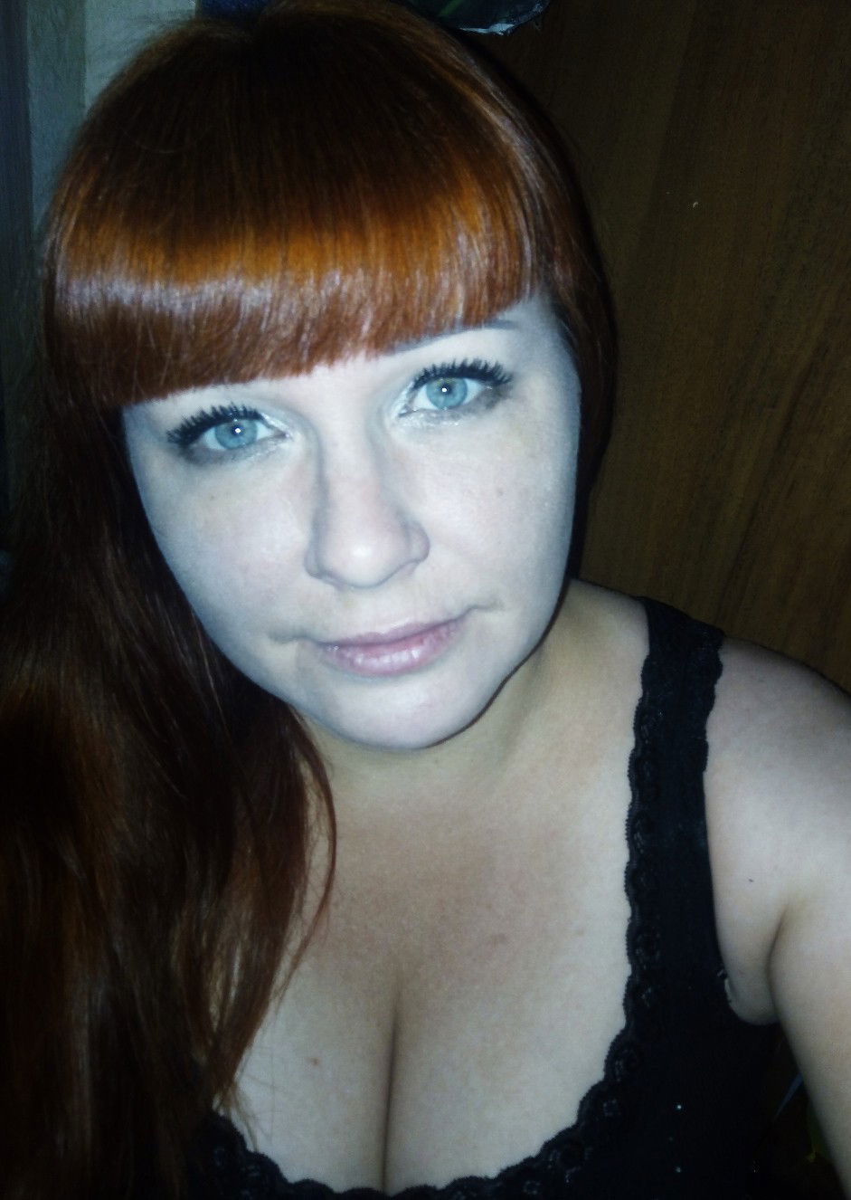 Ольга Михайлова