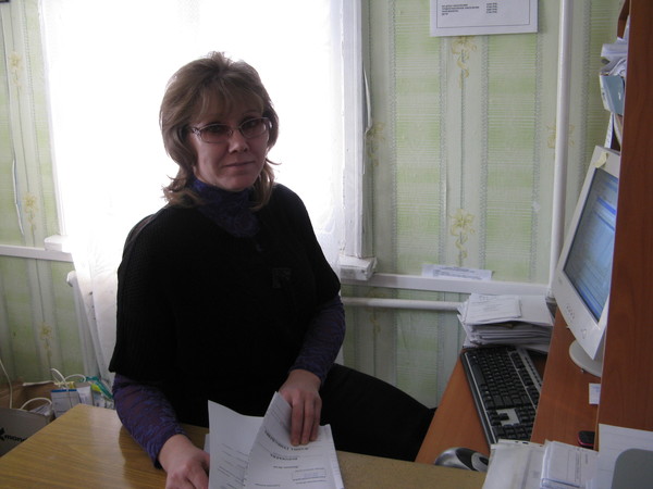 Елена Владимировна Кочнева