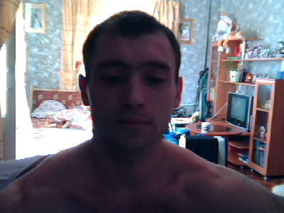 Александр Белов