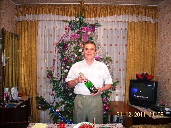 Дмитрий Порозов