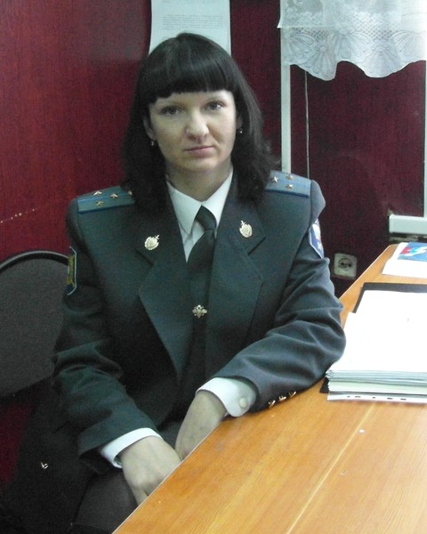 Татьяна Хайретинова