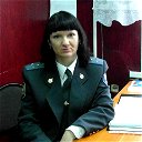 Татьяна Хайретинова