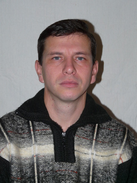 Юрий Сайко