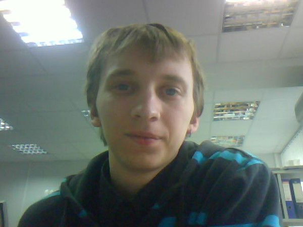 Денис Безбоков