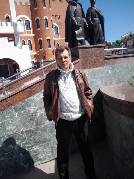 Андрей Крылов