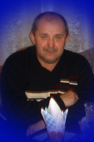 Олег Денисов