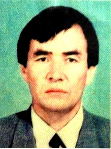 Саулебек Исаков