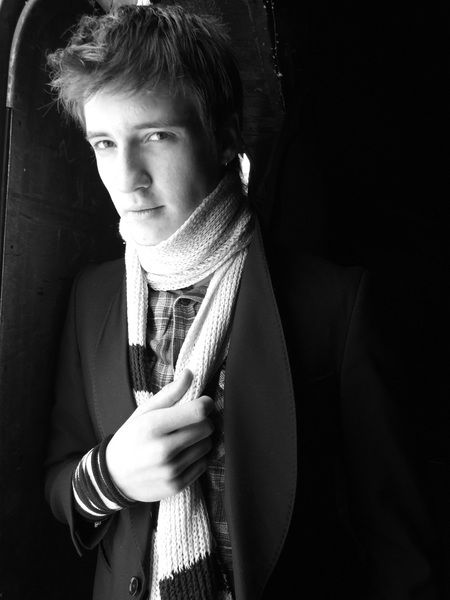 Максим Гулик