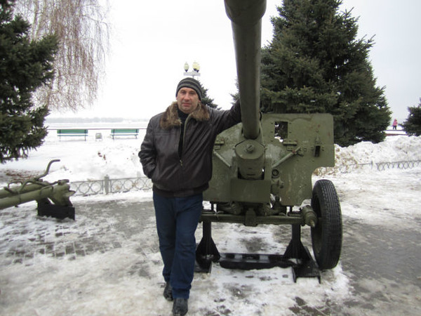 Алексей Тарасов